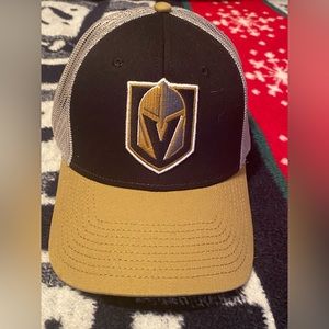 Las Vegas Golden Knights Hat